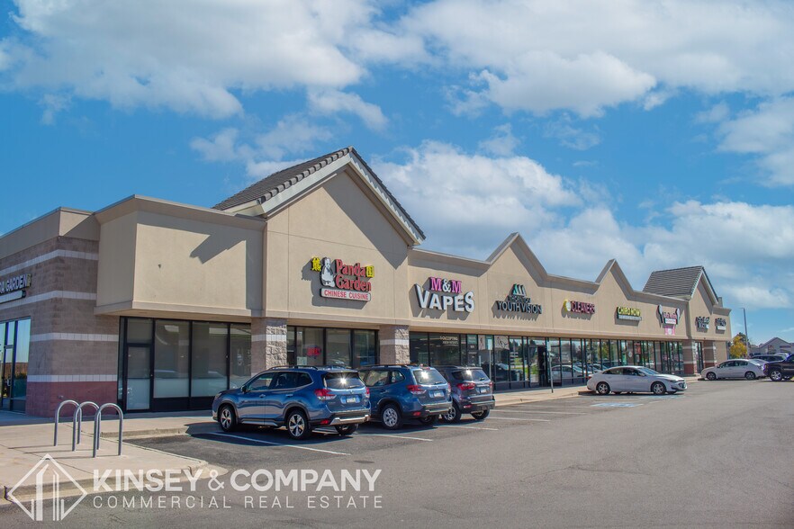 More Photos Of 9652-9682 Washington St, Thornton General Retail For Lease