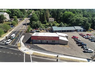 Primary Photo Of 2727 Cascade Ave, Hood River Storefront For Sale