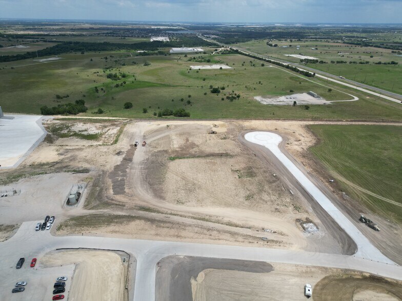 More Photos Of , Rhome Industrial For Sale