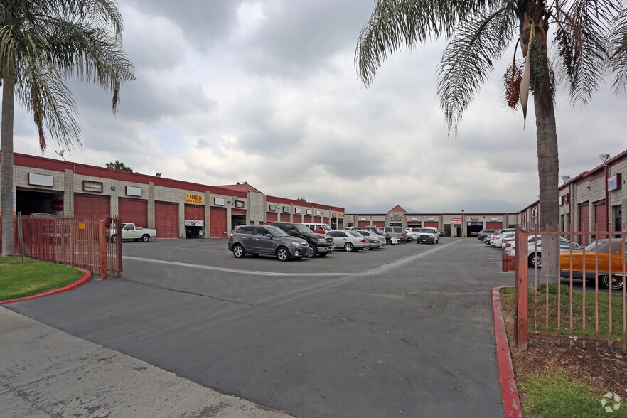 More Photos Of 1180 E 9th St, San Bernardino Industrial For Sale
