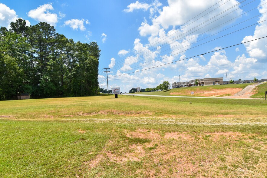 More Photos Of 10294 Highway 19, Zebulon Land For Sale