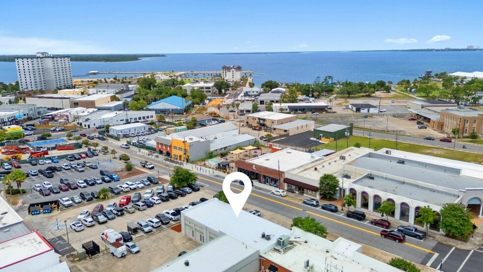 More Photos Of 460 Grace Ave, Panama City Office For Lease