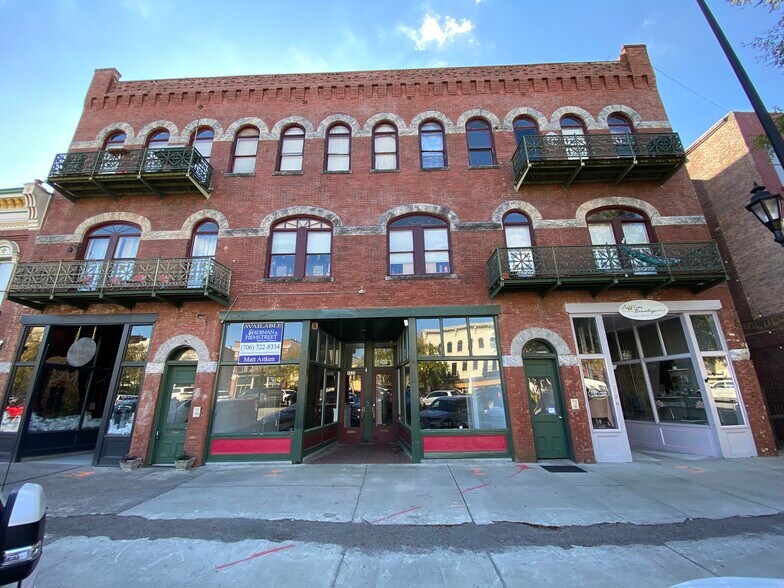 More Photos Of 1028 Broad St, Augusta Apartments For Lease