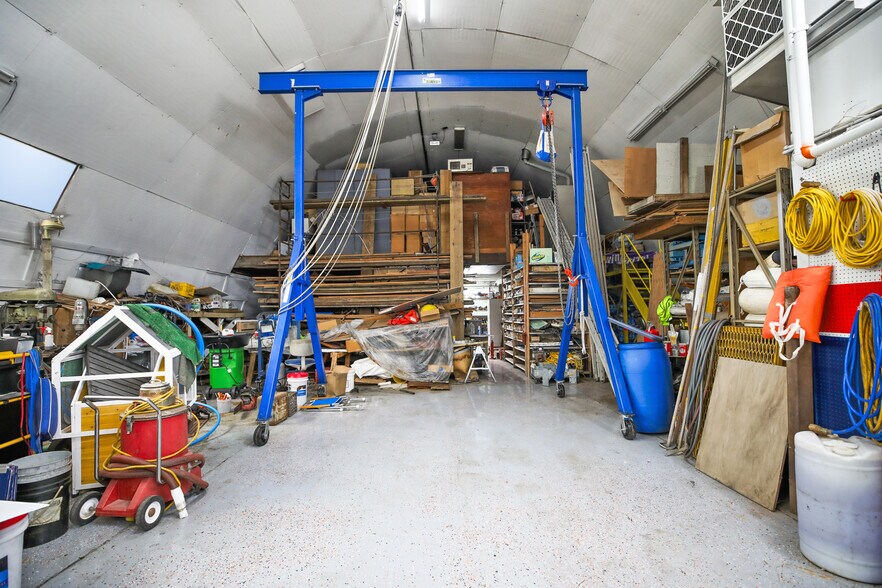 More Photos Of 35699 Highway 61 Blvd, Lake City Specialty For Sale