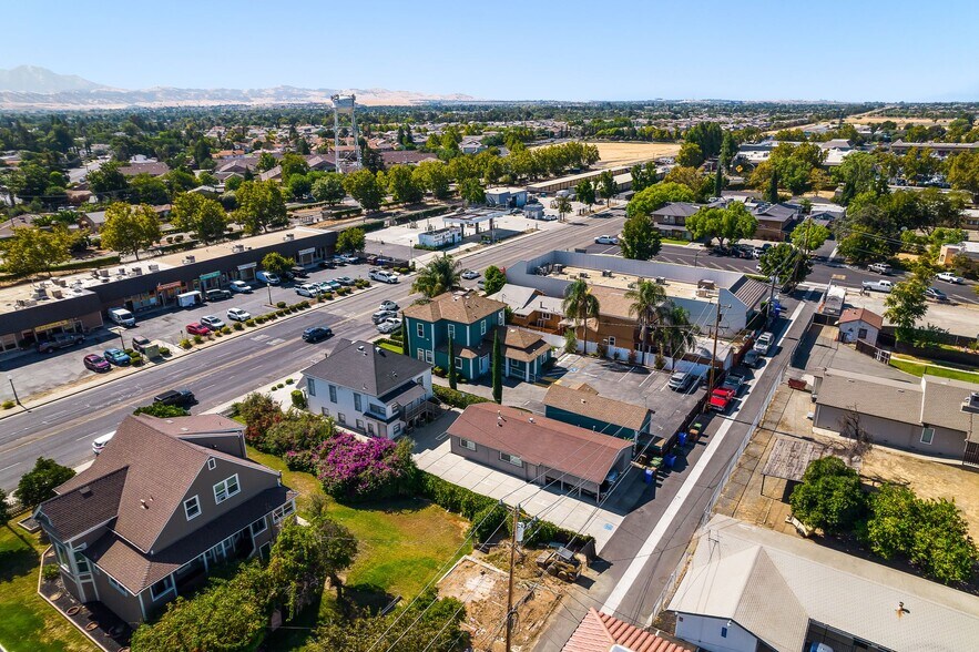 More Photos Of 8336 Brentwood Blvd, Brentwood Office Residential For Sale