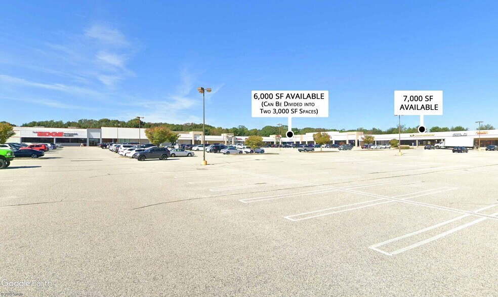 Primary Photo Of 1450 Clements Bridge Rd, Deptford Unknown For Lease