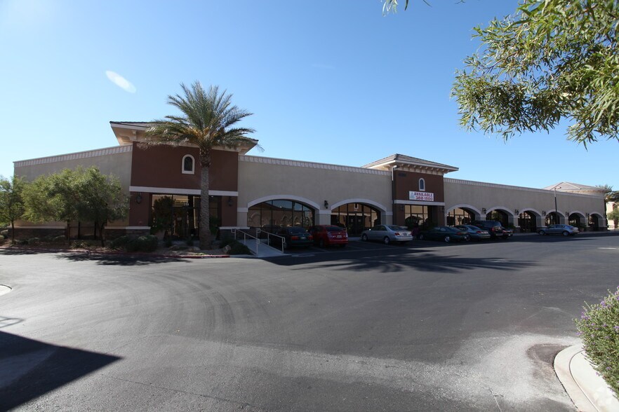 More Photos Of 4285 N Rancho Dr, Las Vegas Medical For Sale