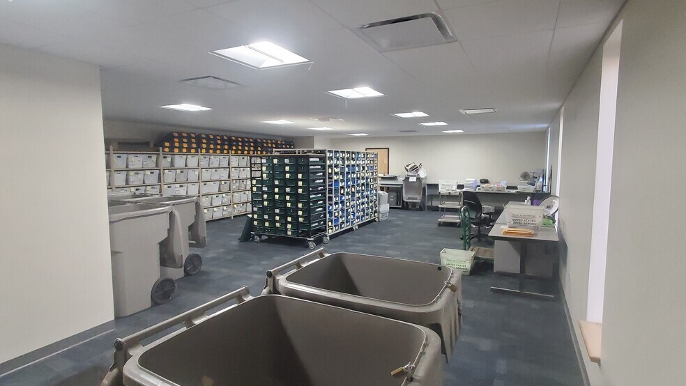 More Photos Of 2421 Production Dr, Indianapolis Office For Lease