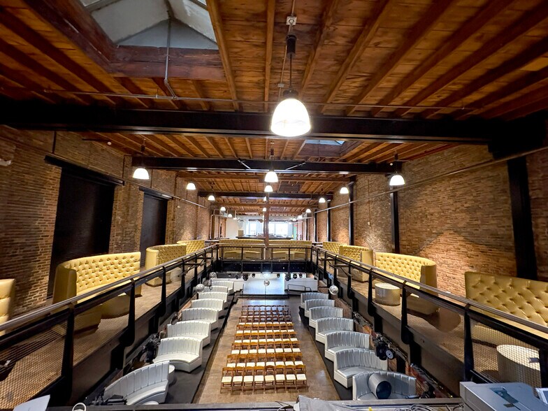 More Photos Of 316-318 Guilford Ave, Baltimore Bar For Sale