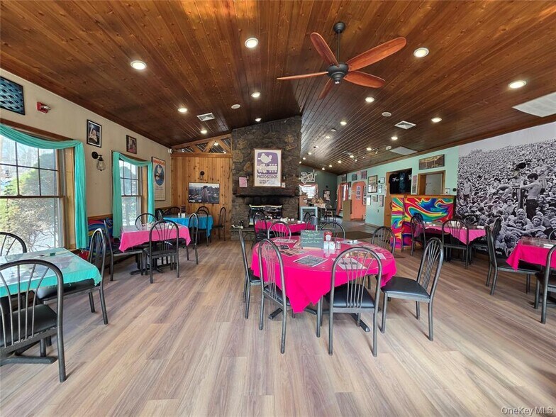 More Photos Of 951 State 17B Rt, Mongaup Valley Restaurant For Sale