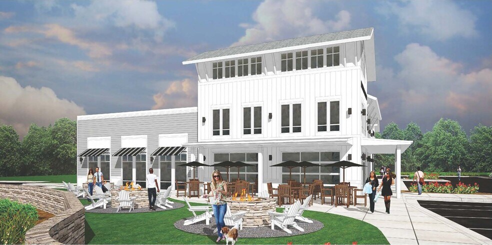 More Photos Of 1988 Fisher Arch, Virginia Beach General Retail For Sale