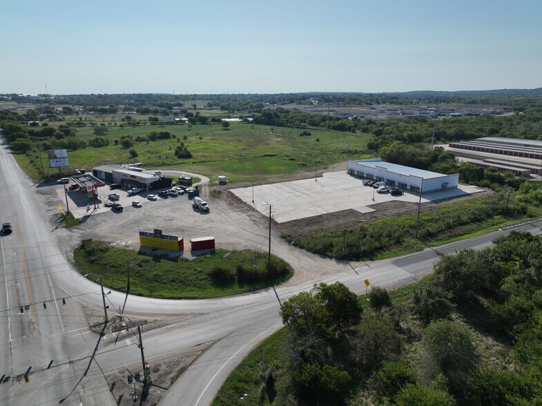 More Photos Of 3969 Farm to Market Road 1187, Crowley General Retail For Lease