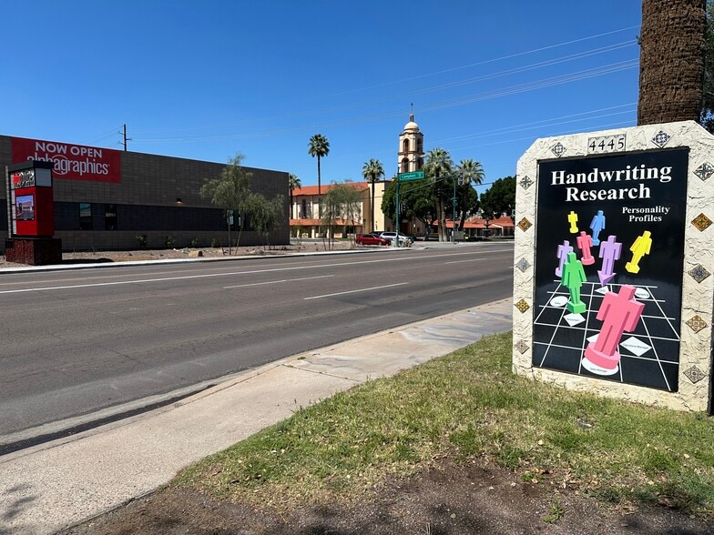 More Photos Of 4445 N 24th St, Phoenix Loft Creative Space For Sale