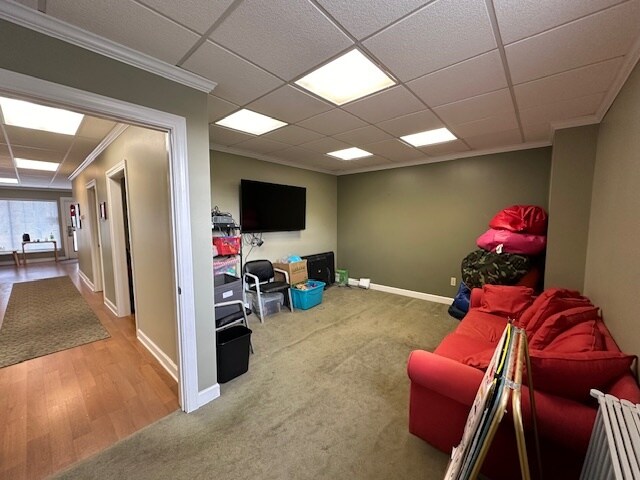 More Photos Of 2200 E Michigan Ave, Lansing Coworking Space