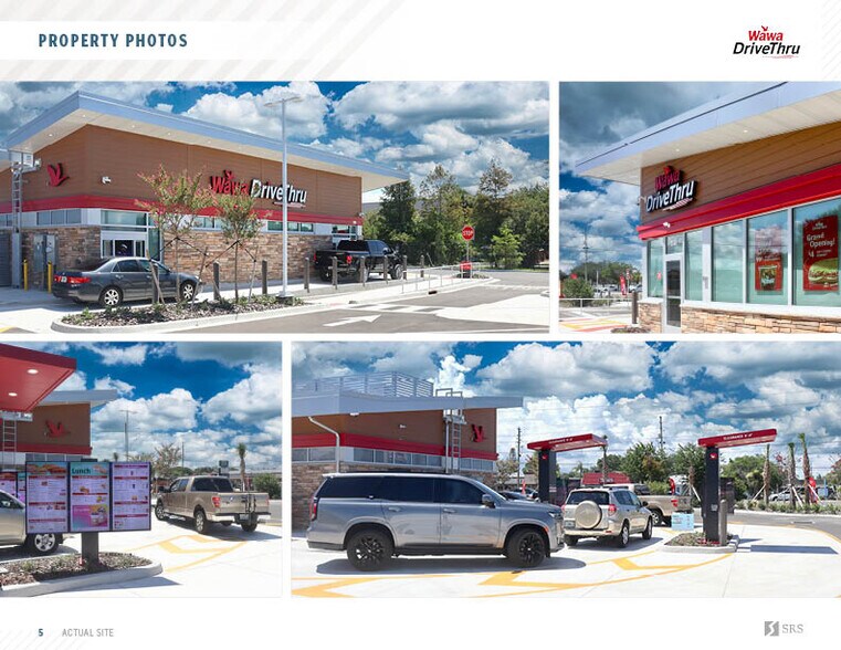 More Photos Of 2530 E Bay Dr, Largo Fast Food For Sale