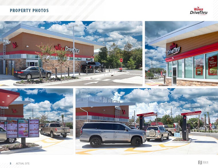 More Photos Of 2530 E Bay Dr, Largo Fast Food For Lease