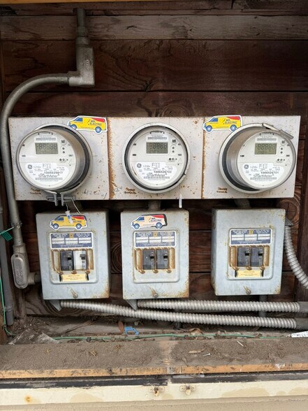 More Photos Of 422-426 Peninsula Ave, San Mateo Medical For Lease