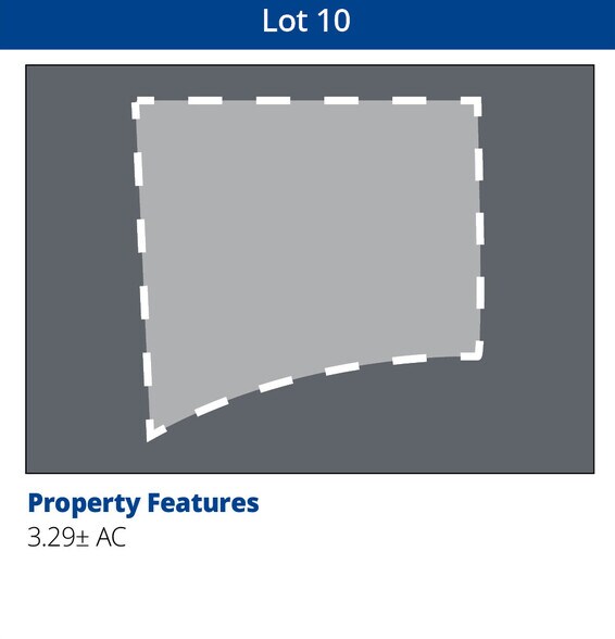 More Photos Of Woods Blvd., Olive Branch Land For Sale