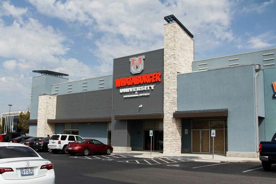 More Photos Of 8480-8680 Fourwinds Dr, San Antonio Unknown For Lease