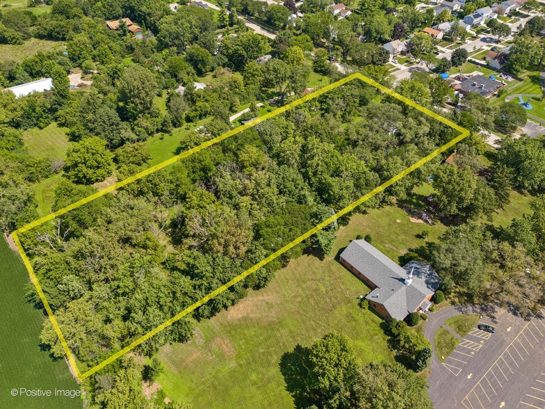 More Photos Of 5107 N Arlington Heights Rd, Long Grove Land For Sale
