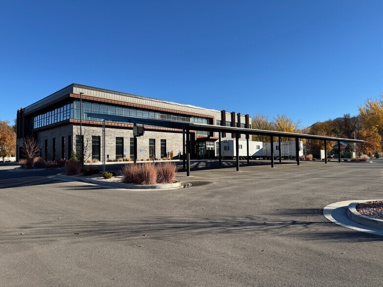 More Photos Of 74 E 400 S, Logan Office For Sale