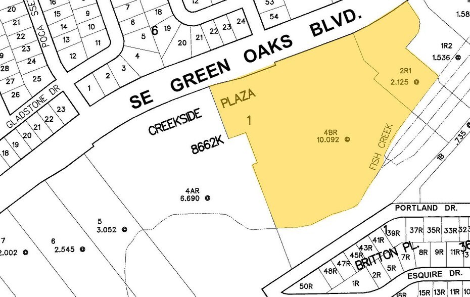 More Photos Of 2344-2400 SE Green Oaks Blvd, Arlington General Retail For Lease