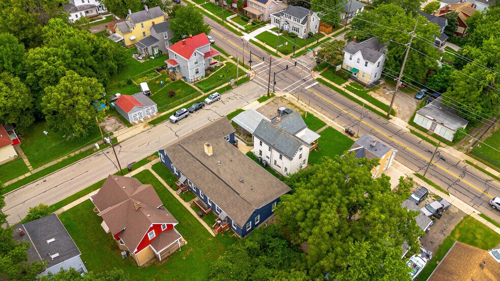 More Photos Of 7508 Elizabeth St, Cincinnati Apartments For Sale