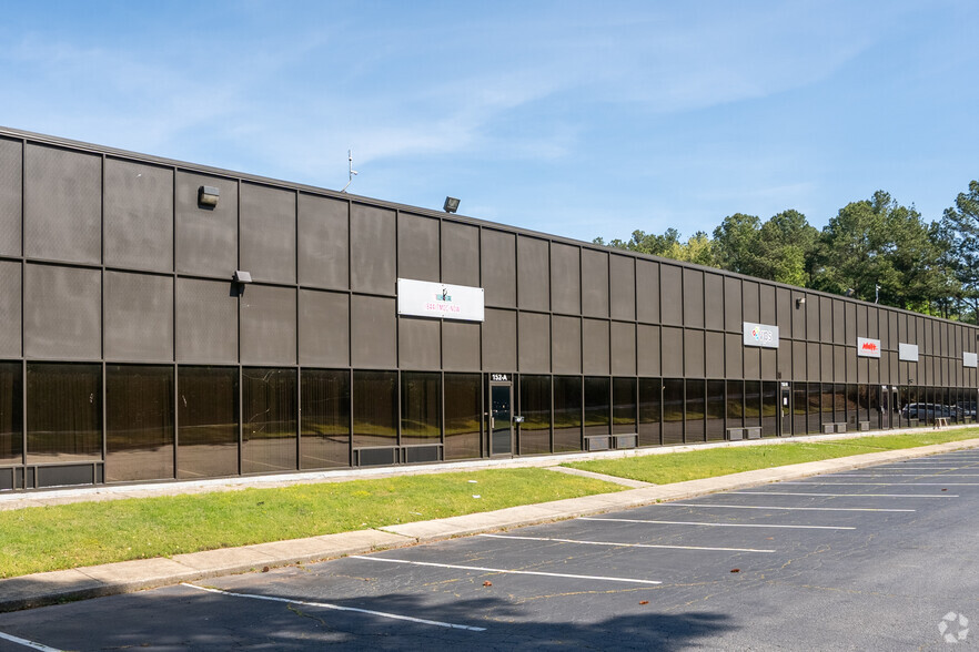 Primary Photo Of 4790-4826 Fulton Industrial Blvd SW, Atlanta Unknown For Lease