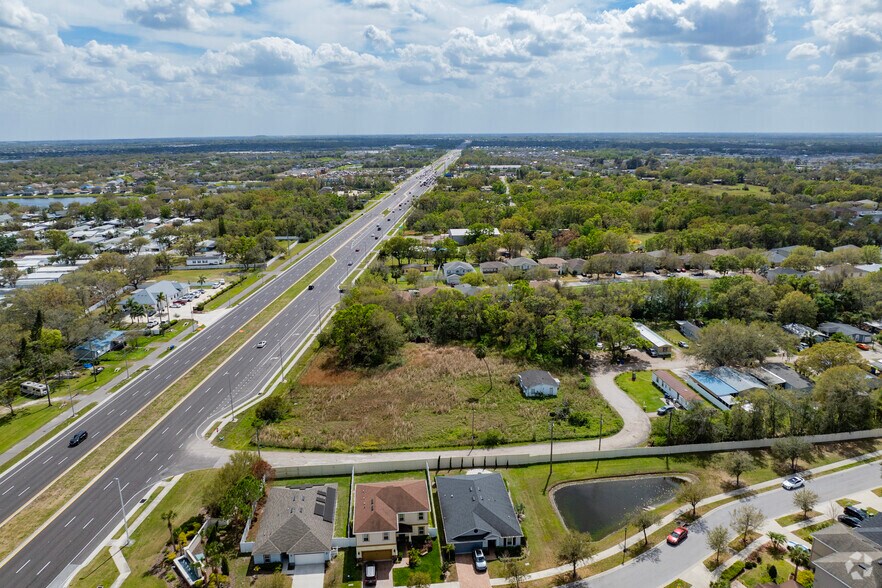 More Photos Of 11005 US Highway 301 S, Riverview Land For Sale