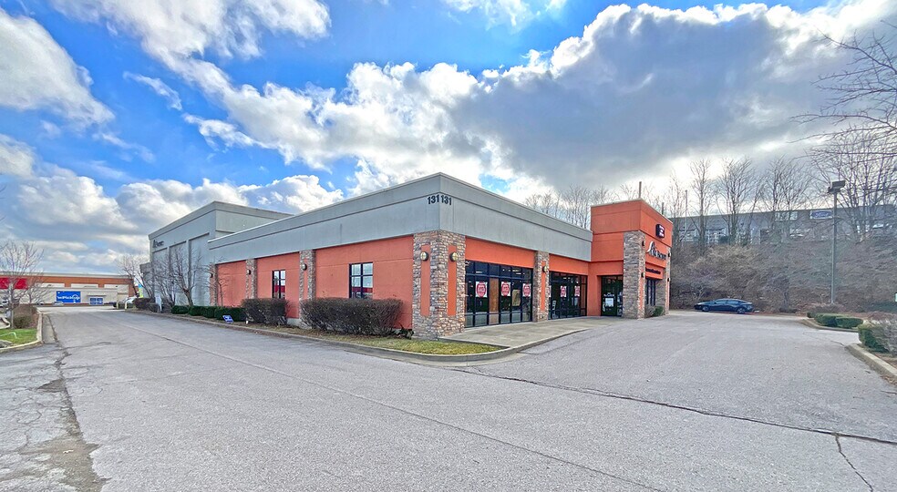 More Photos Of 131 Marlene Dr, Nicholasville Freestanding For Sale