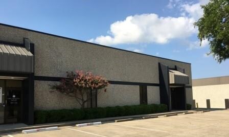 More Photos Of 1401 Capital Ave, Plano Showroom For Lease