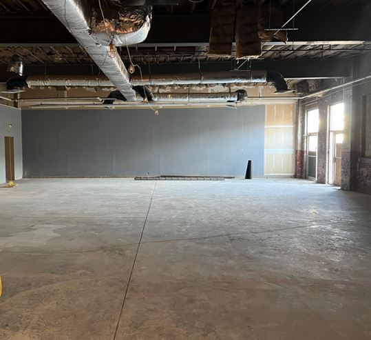 More Photos Of 4900 Kennedy Blvd W, West New York General Retail For Lease