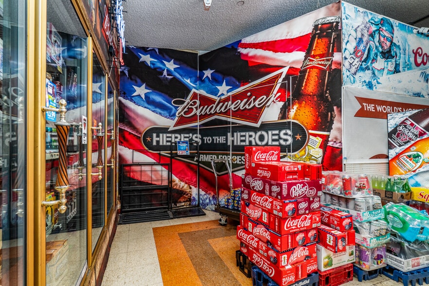 More Photos Of 1021 Martin Rd, Amarillo Convenience Store For Sale