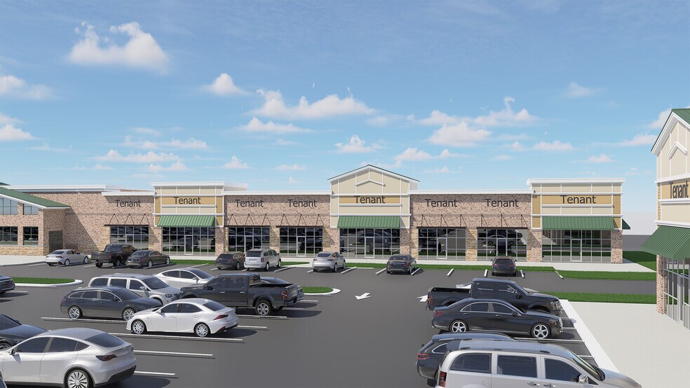 More Photos Of Kannapolis Pkwy, Kannapolis Land For Lease
