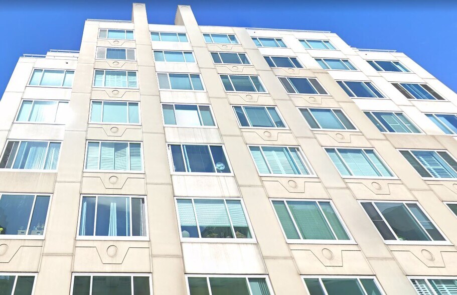 More Photos Of 1603-1643 Montgomery St, San Francisco Apartments For Lease