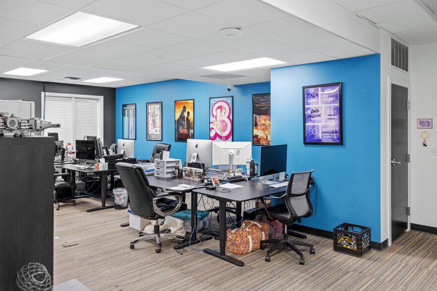 More Photos Of 2601 N Canyon Rd, Provo Loft Creative Space For Sale