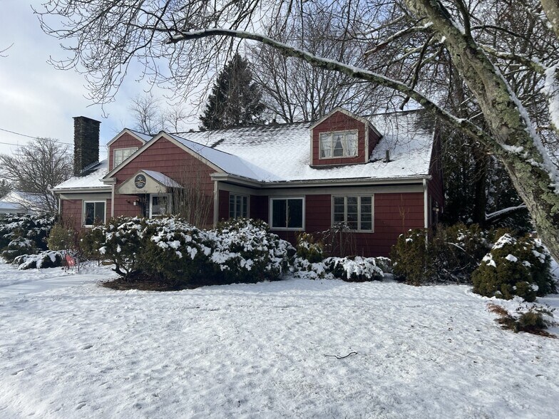 More Photos Of 1227 Ashley Blvd, New Bedford Freestanding For Sale