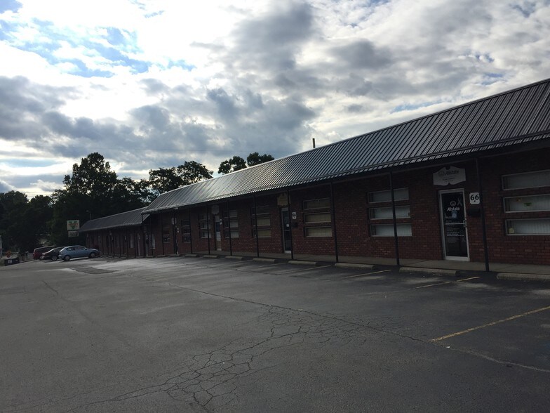 More Photos Of 60-72 Lebanon Ave, Uniontown Unknown For Lease