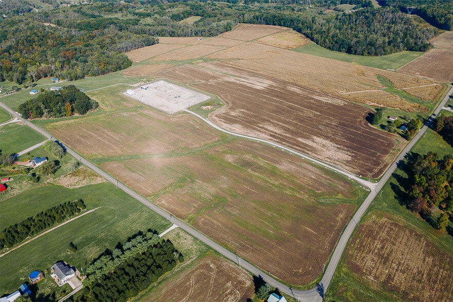 More Photos Of 15 GLECOE Rd, Dellroy Land For Sale