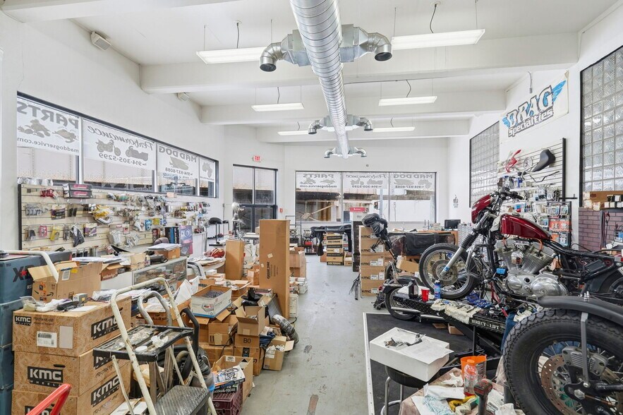 More Photos Of 145 S Main St, Port Chester Auto Repair For Sale