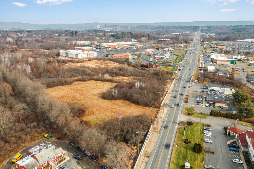 More Photos Of 328 Russell St, Hadley Land For Sale