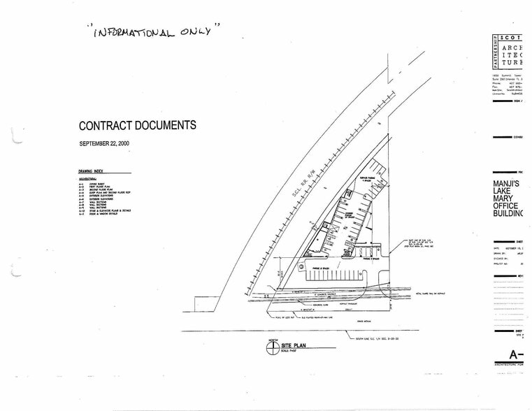 More Photos Of Lake Mary Blvd, Lake Mary Land For Sale