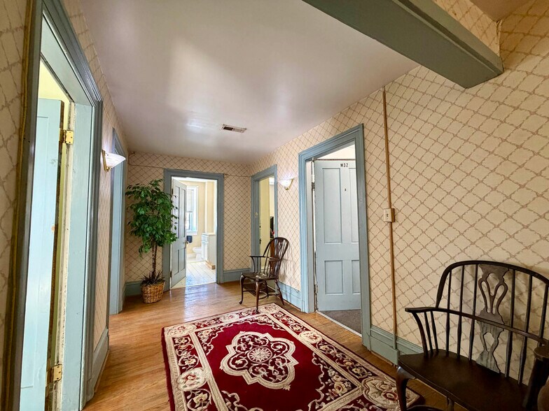 More Photos Of 5209 York Rd, Baltimore Office For Sale