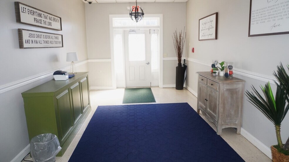 More Photos Of 1528 Austell Rd SE, Marietta Religious Facility For Sale