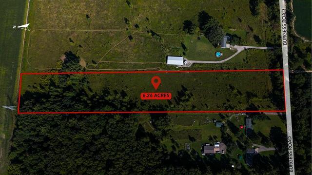 More Photos Of 040 Burgess Rd, Riley Land For Sale