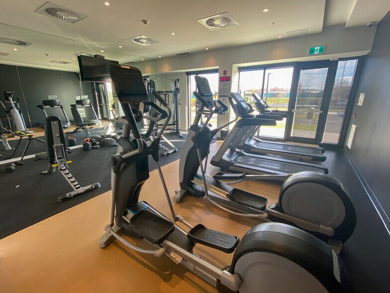 More Photos Of 8405 Pl Saint-Charles, Brossard Apartments For Lease