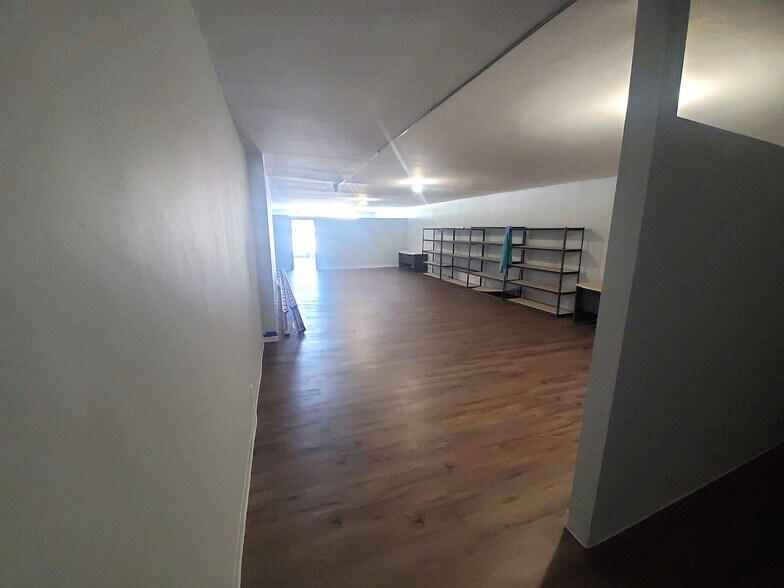 More Photos Of 10005-10015 Grand Ave, Franklin Park Storefront Retail Office For Sale