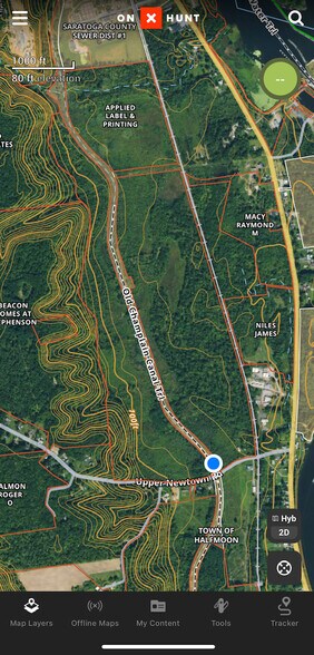 More Photos Of Newtown Rd, Mechanicville Land For Sale