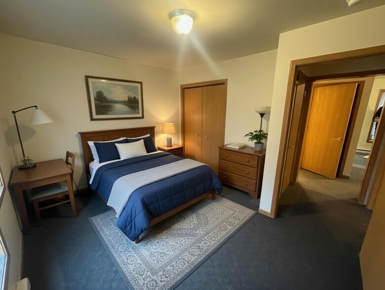 More Photos Of 321 Grove City Rd, Slippery Rock Apartments For Sale