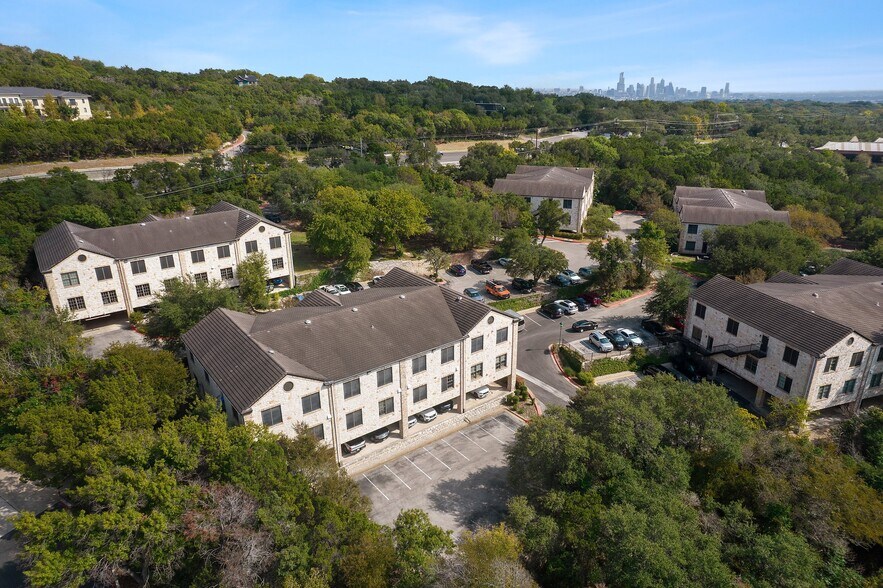 More Photos Of 4407 Bee Caves Rd, West Lake Hills Office Residential For Lease